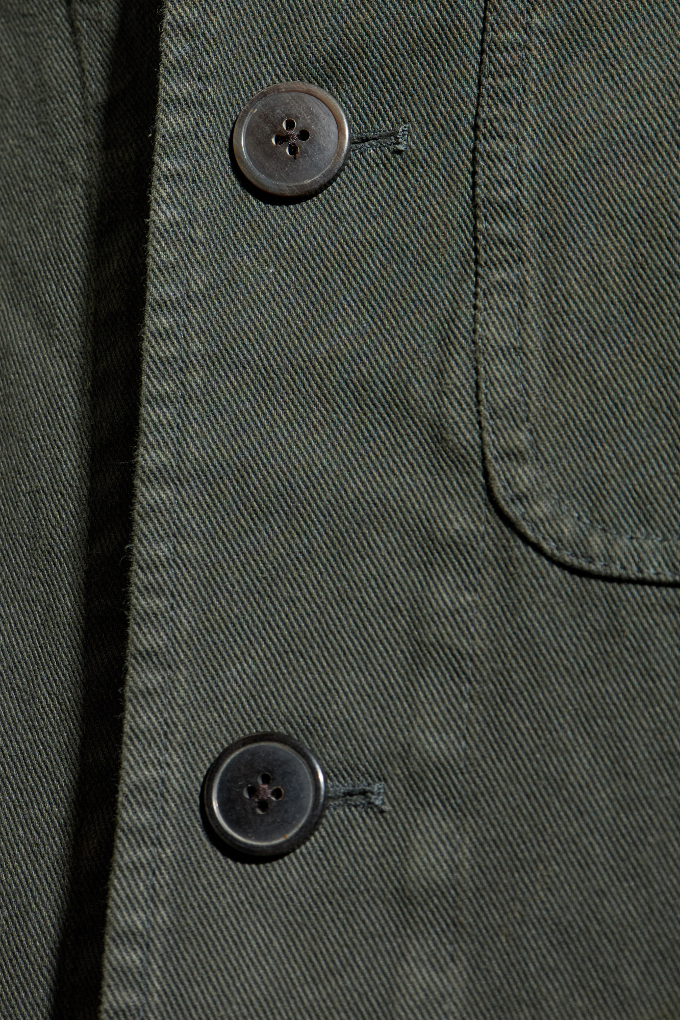 Dries Van Noten Jacket with pockets | Women's Clothing | Vitkac